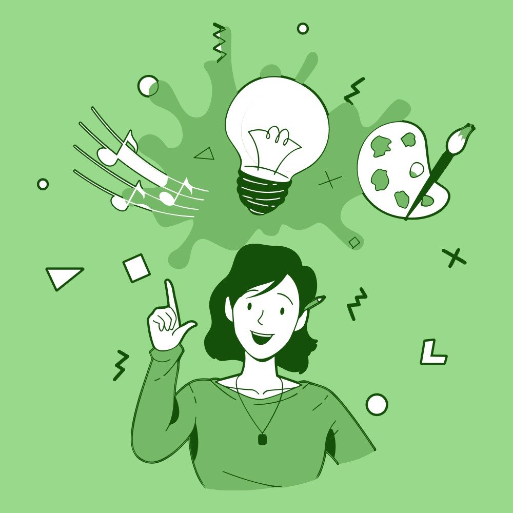 Creative Design Agency UK