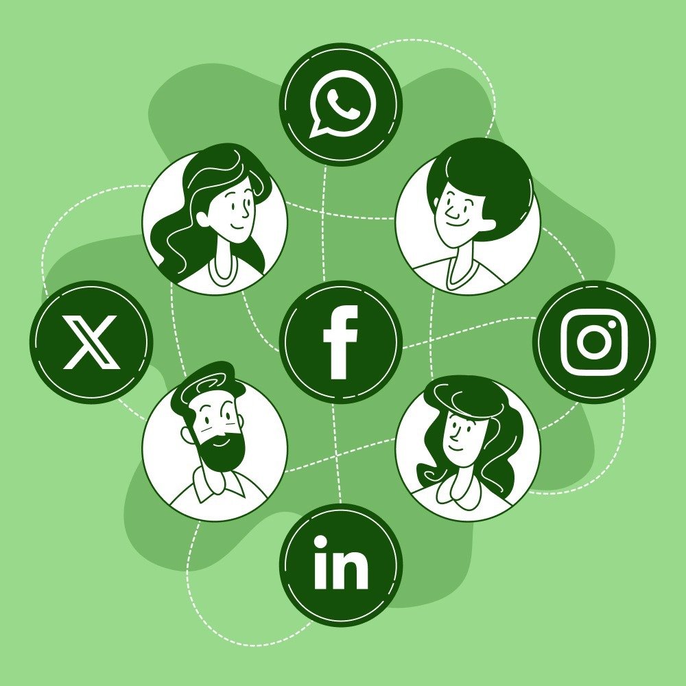 Social Media
