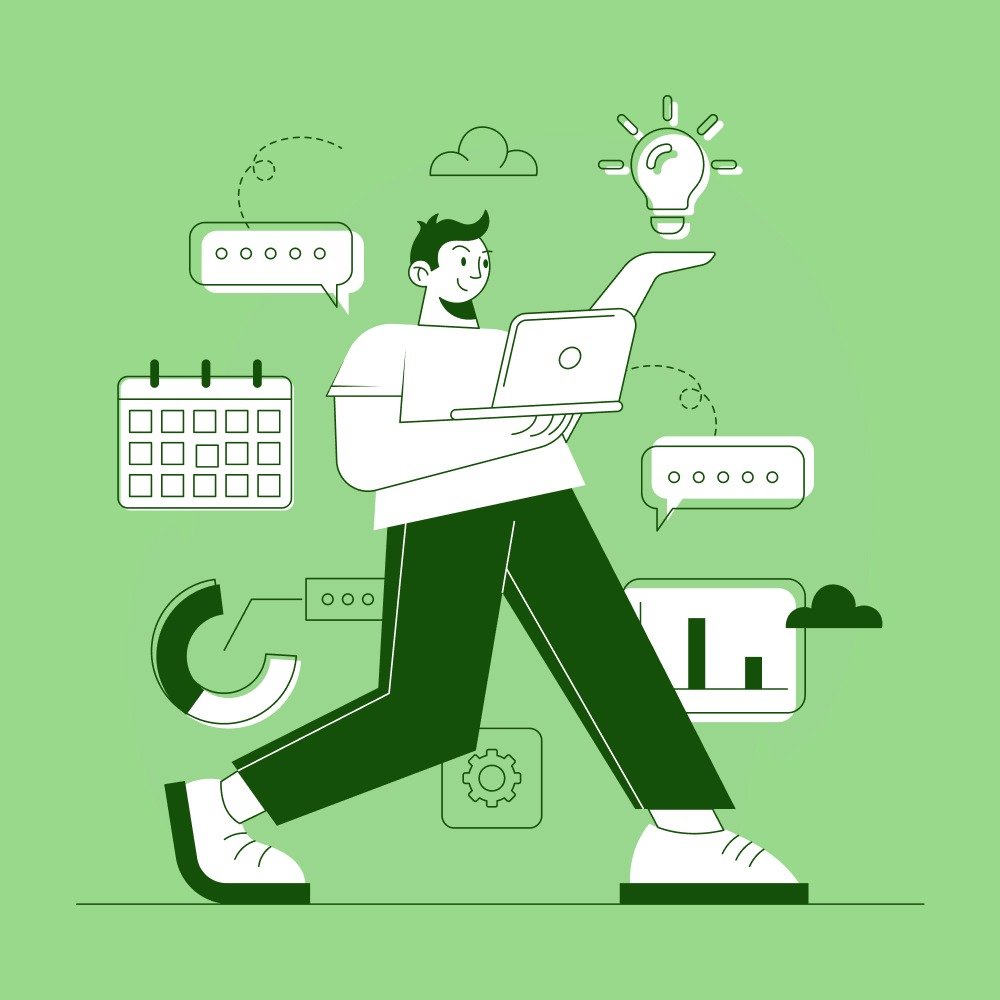 Website Support