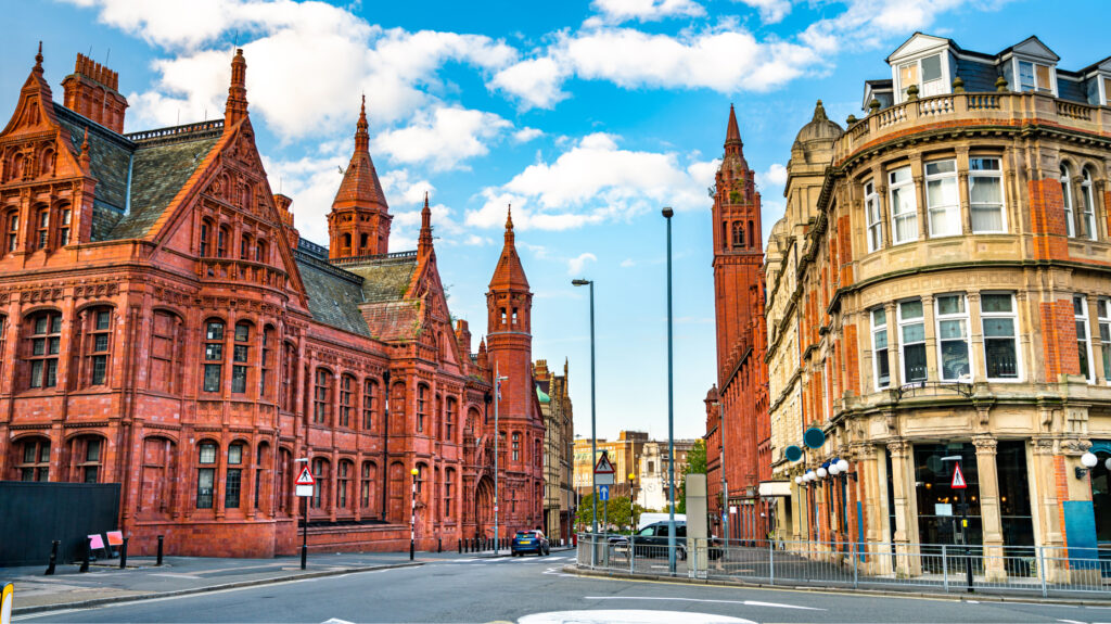 Best Branding Design Agencies in Birmingham