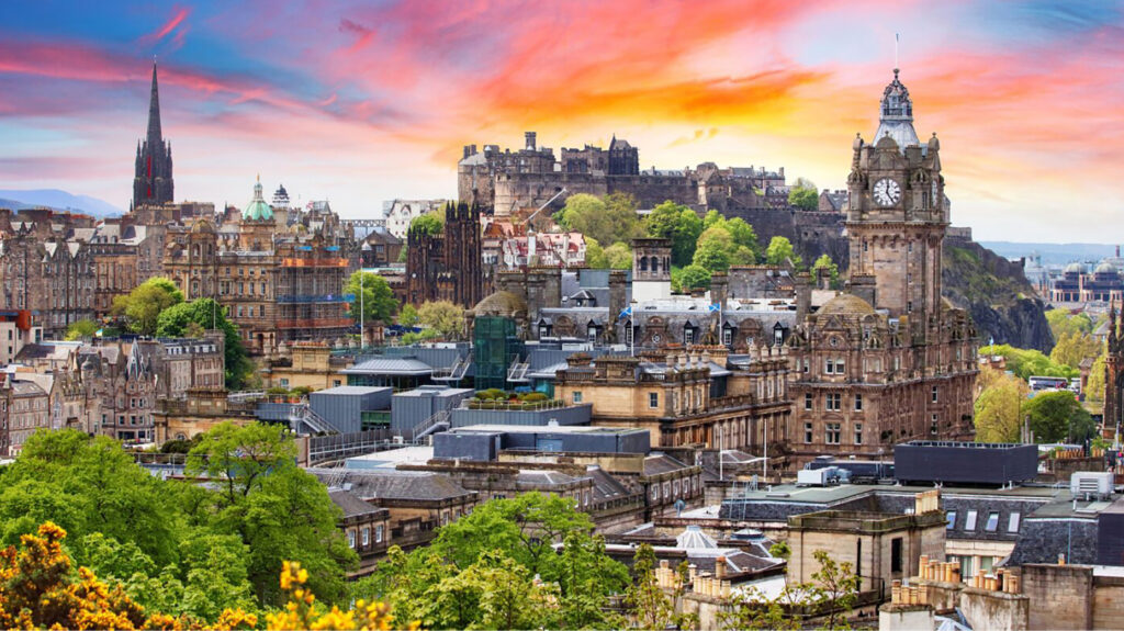 Best SEO Agencies in Edinburgh