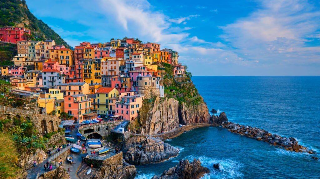 Best Social Media Marketing Companies in Italy