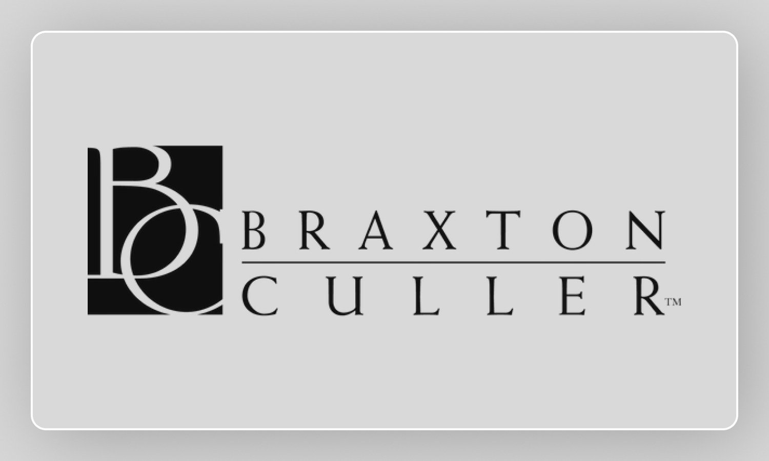 Braxton Culler