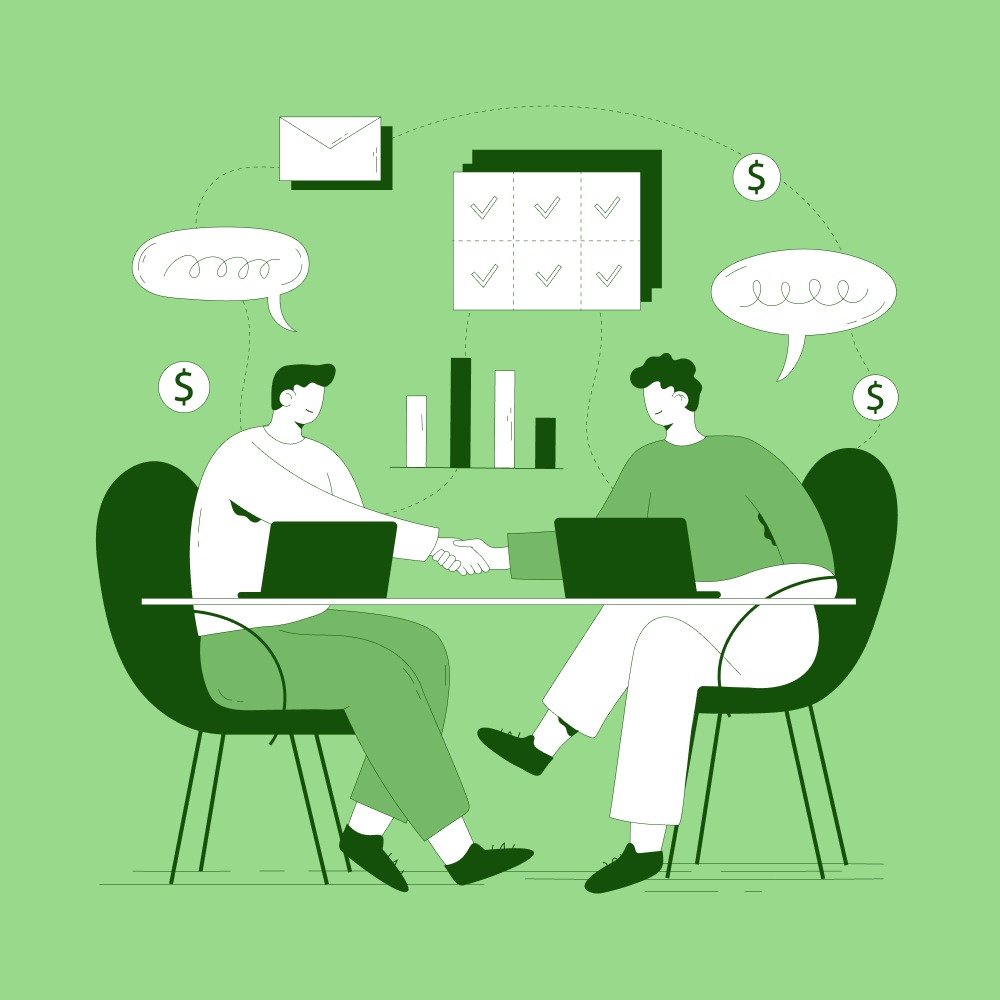 Business Consulting Digital Marketing Agency in UK