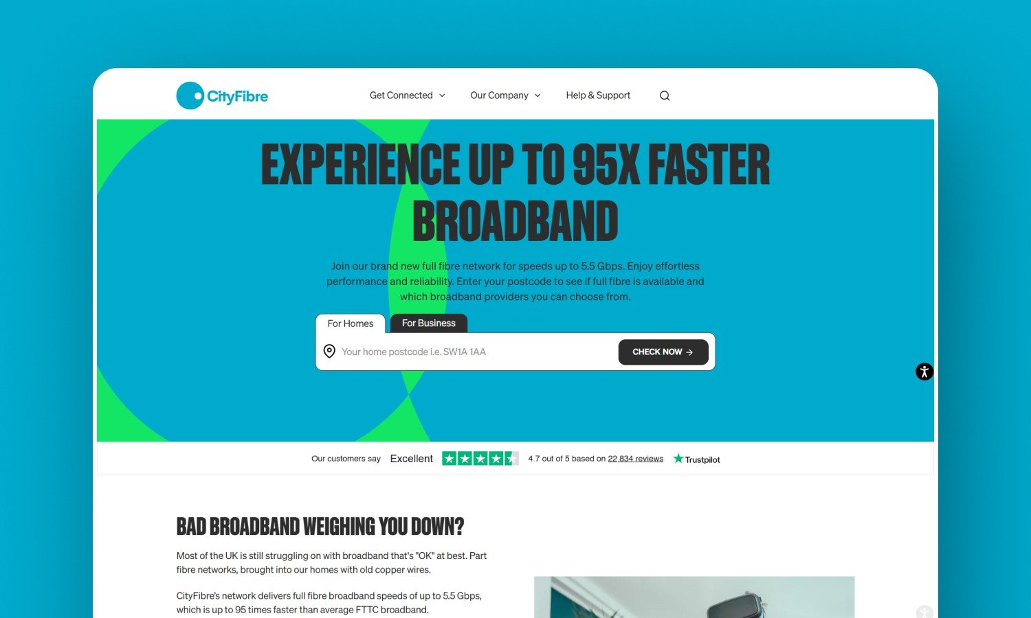 CityFibre