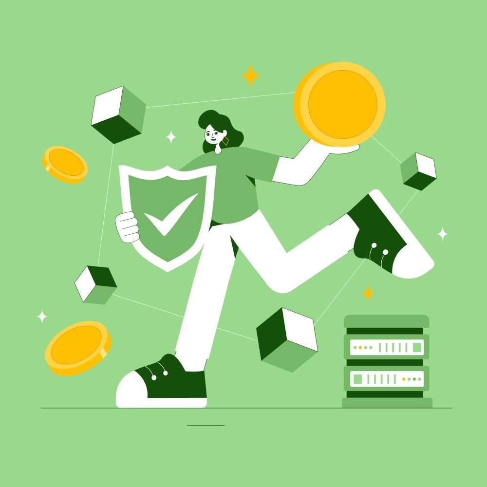 Cryptocurrency Digital Marketing Agency in UK