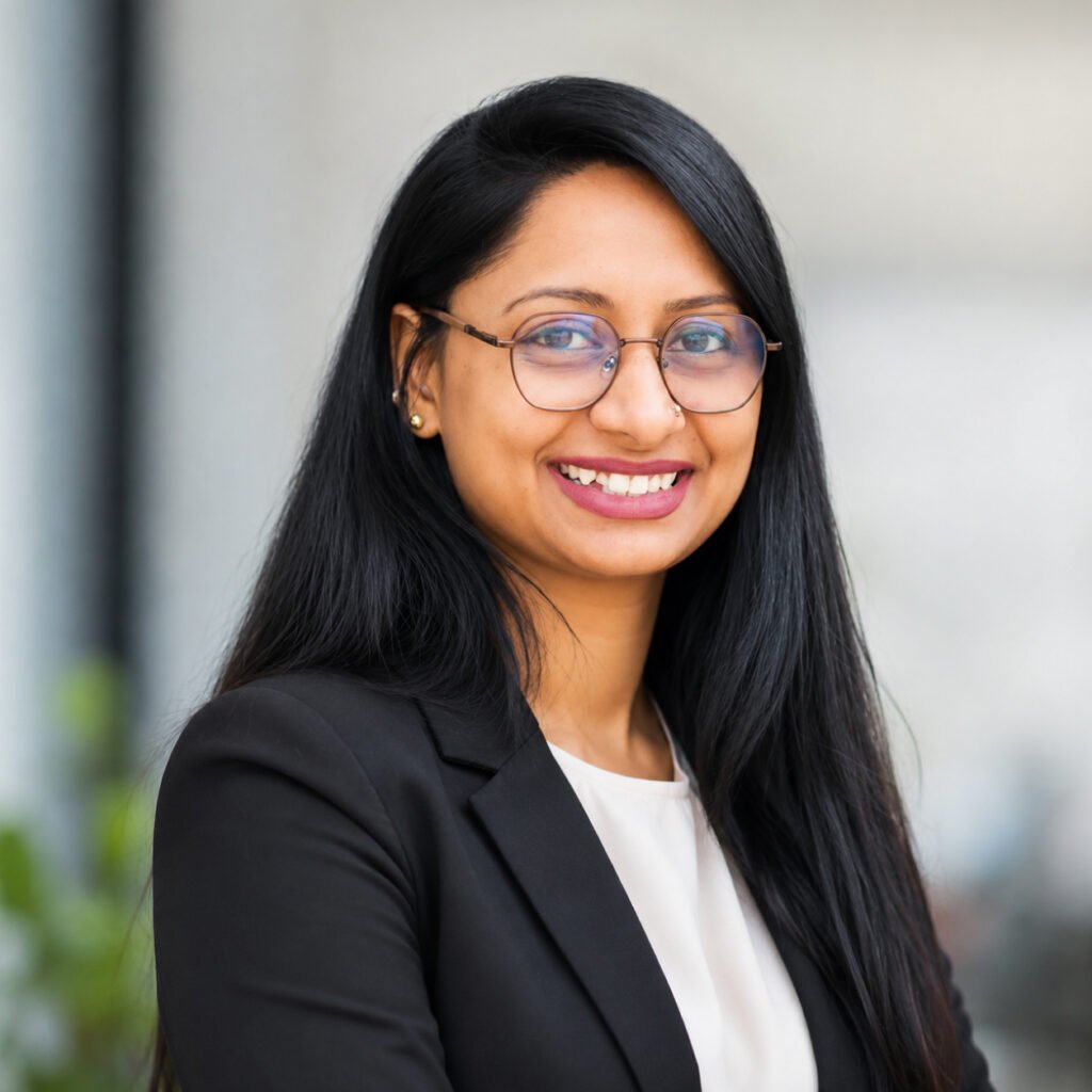Daminee Nayi
