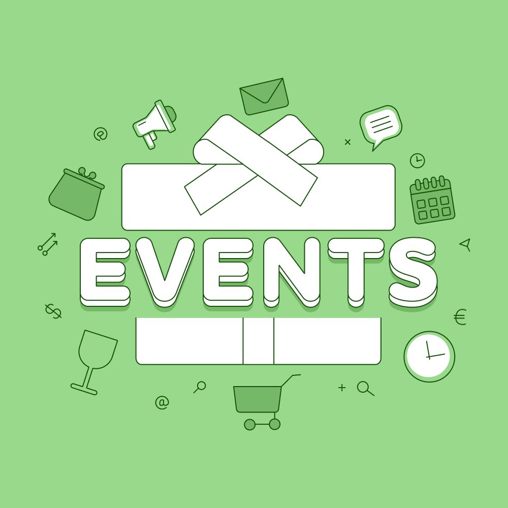 Events Digital Marketing Agency in UK