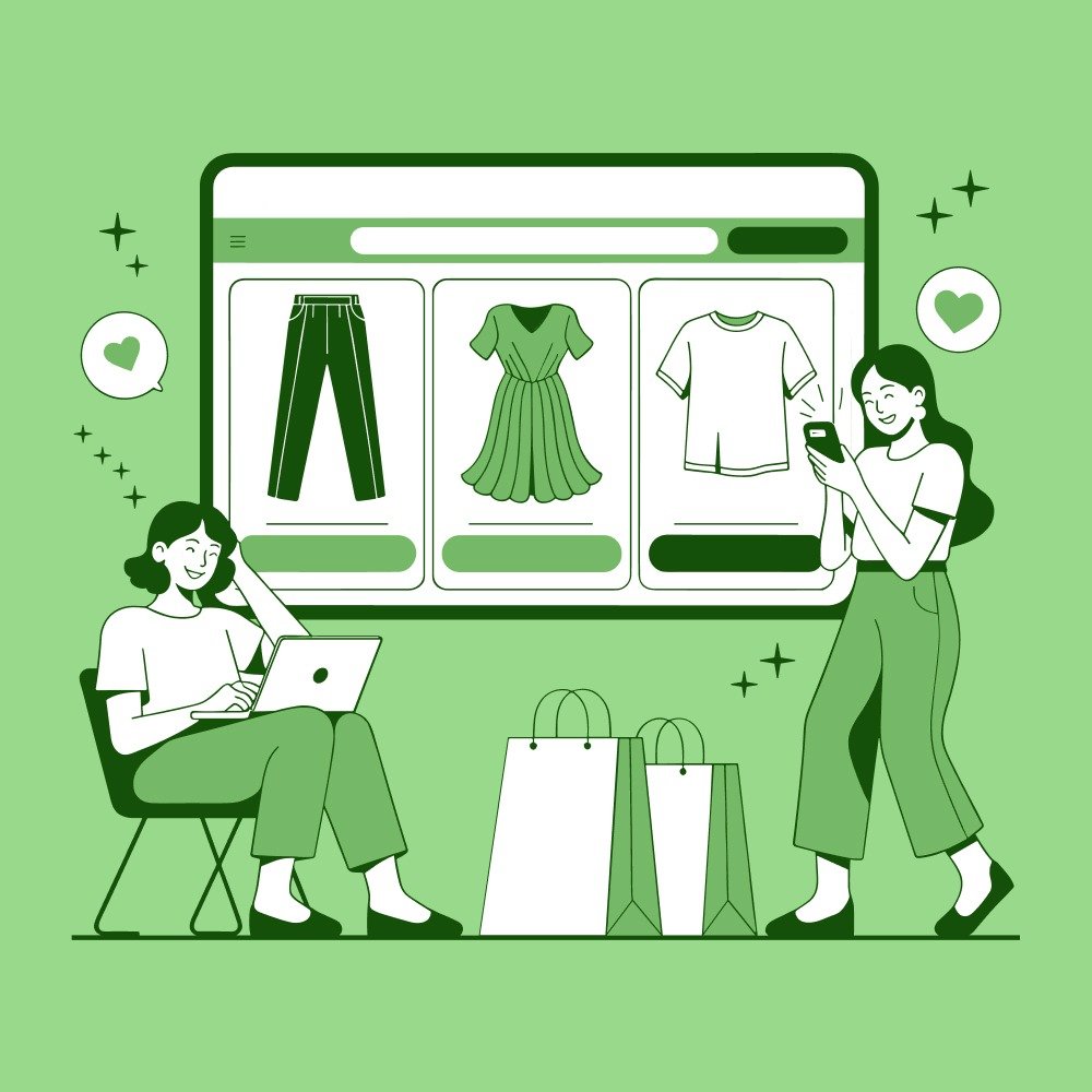 Fashion Digital Marketing Agency in UK