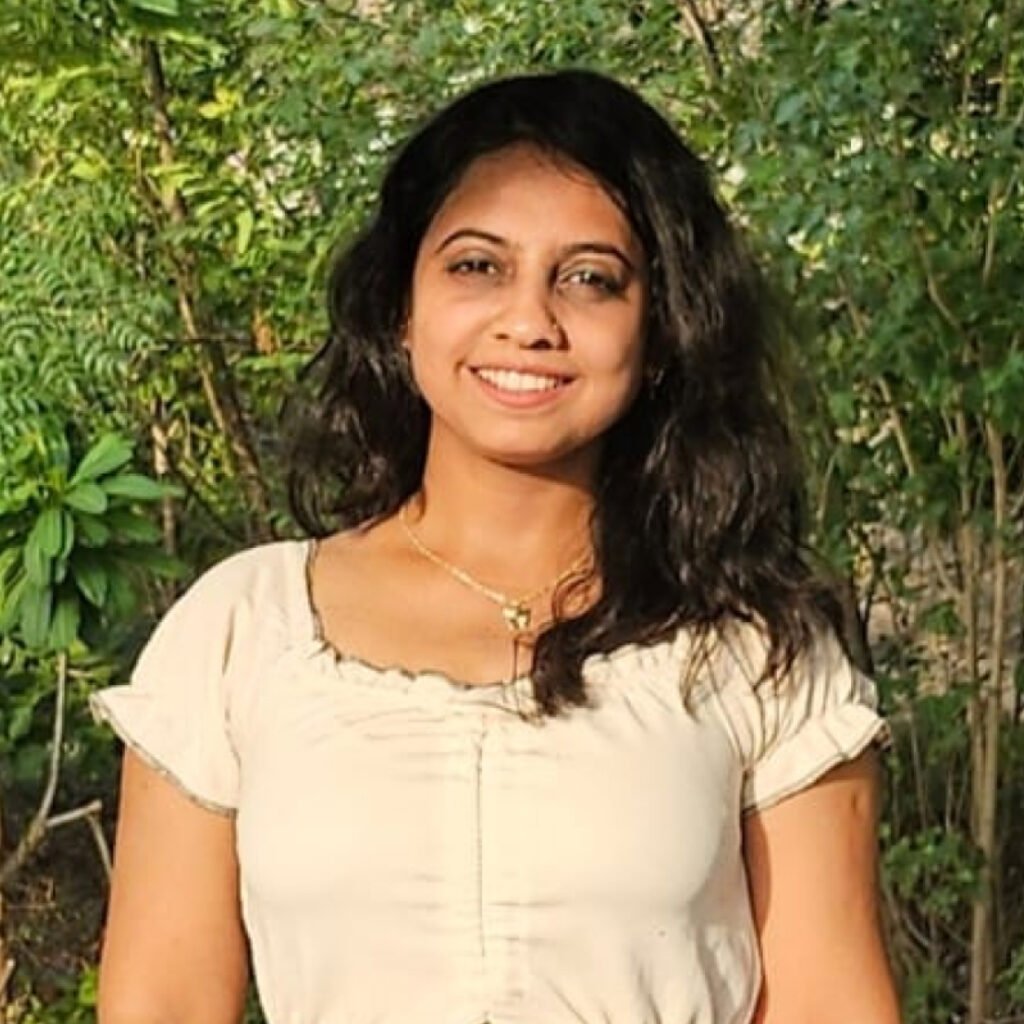 Hemisha Shah