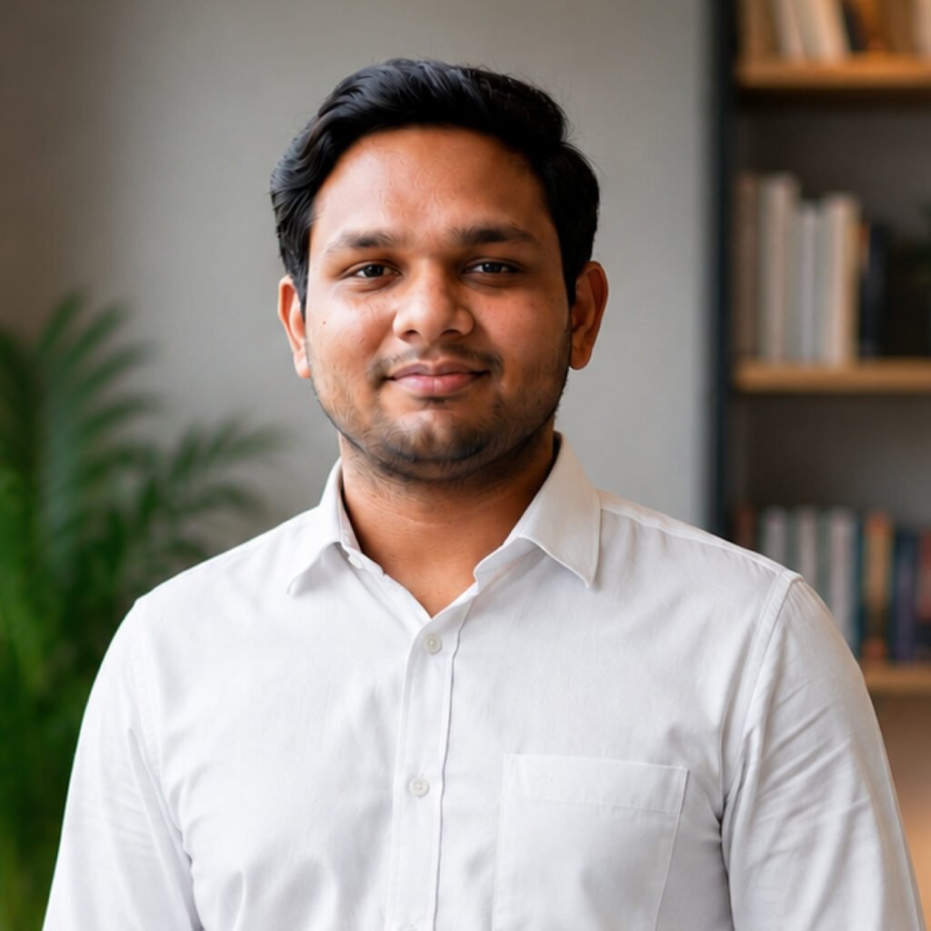 Himanshu Suvagiya