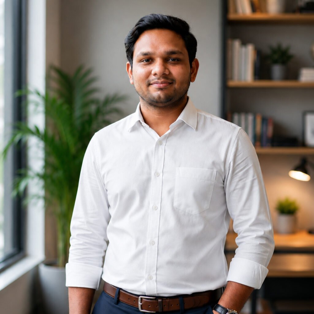Himanshu Suvagiya