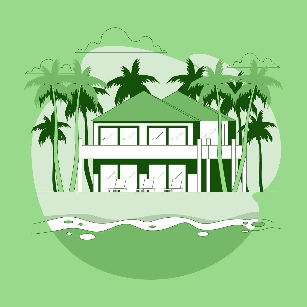 Hotels & Resorts Digital Marketing Agency in UK