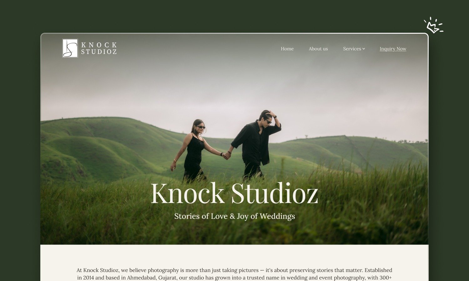 Knock Studioz