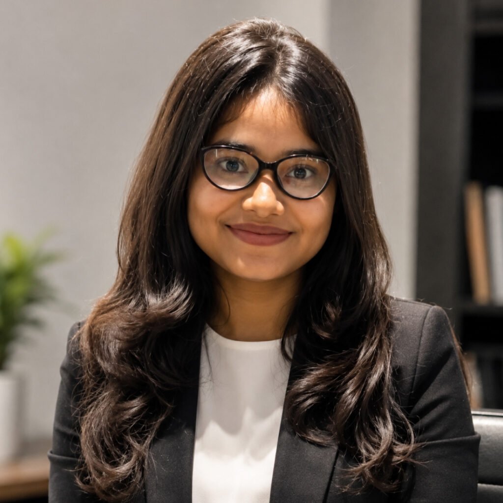 Suruchi Dabhi