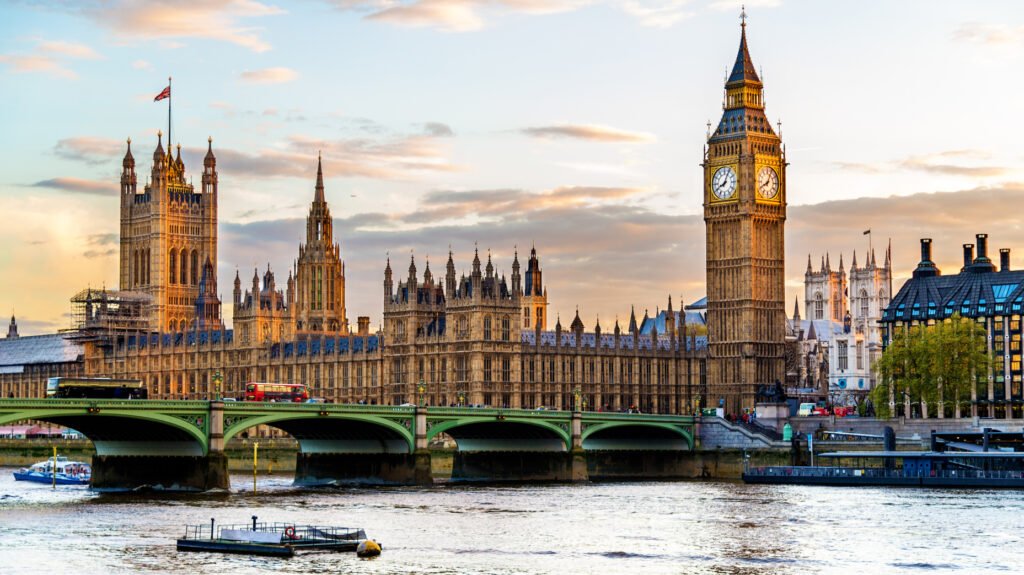 eCommerce Website Design Companies in London