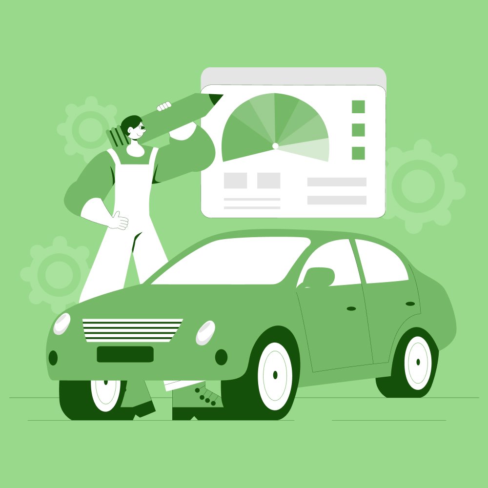 Automotive Digital Marketing Agency in UK