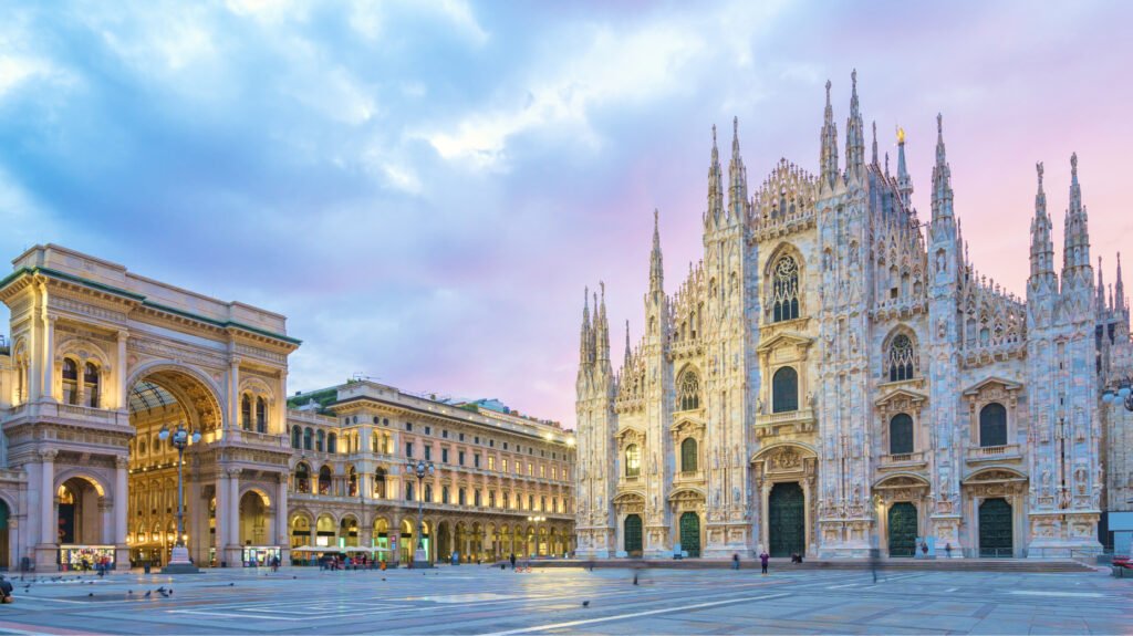 Best Digital Marketing Agencies in Milan